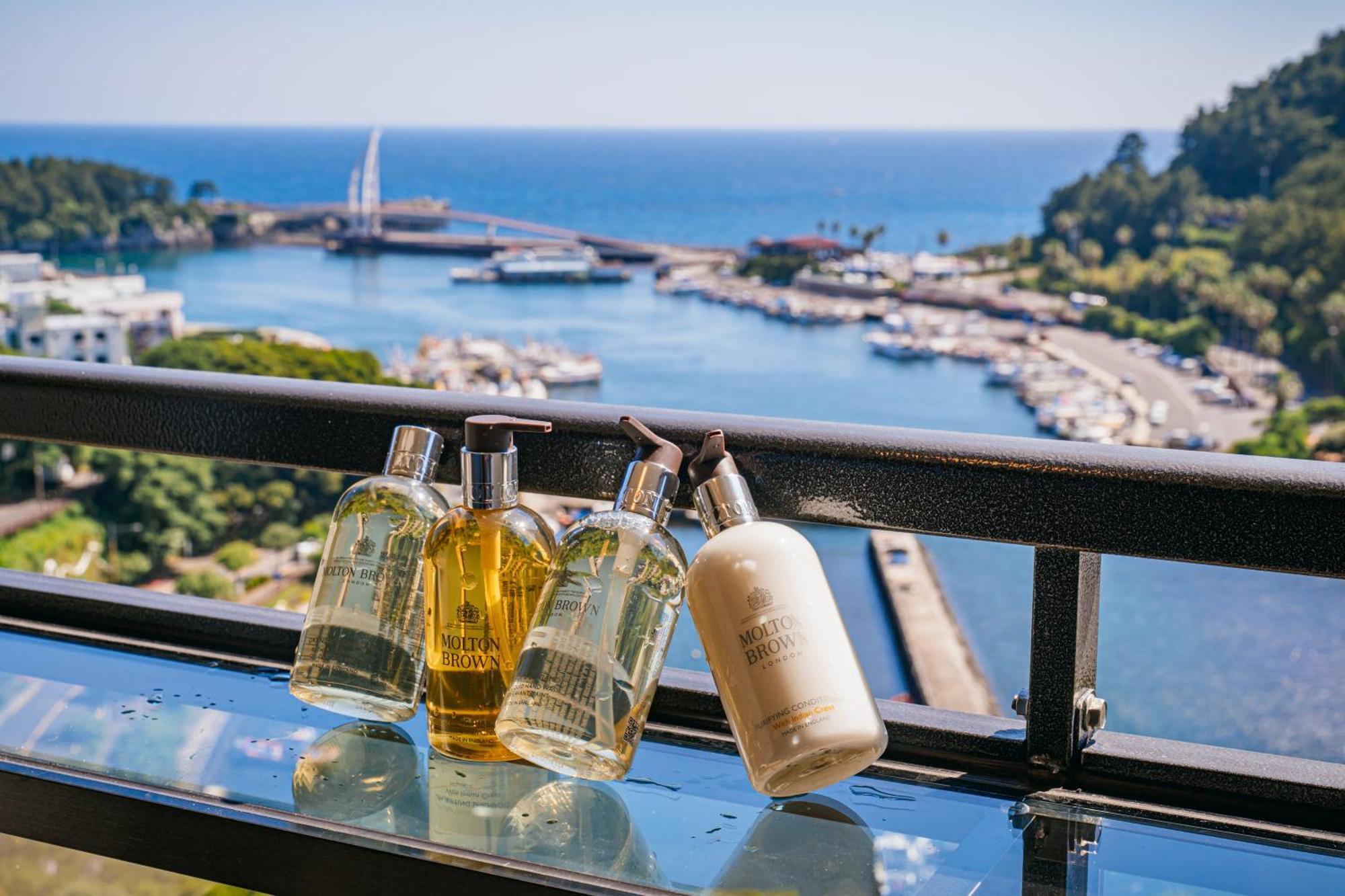 Hotel Yeon Согвипхо Экстерьер фото